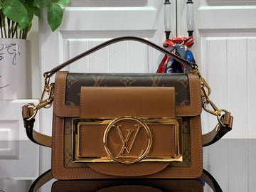 Luxe Carry - LV Bags - 15640