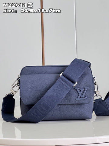 Luxe Carry - LV Bags - 15295