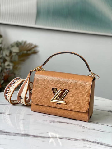 Luxe Carry - LV Bags - 17147