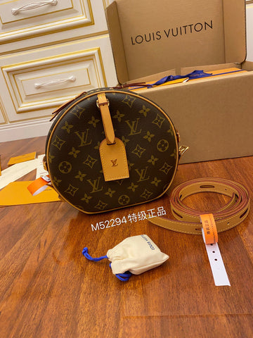 Luxe Carry - LV Bags - 16708