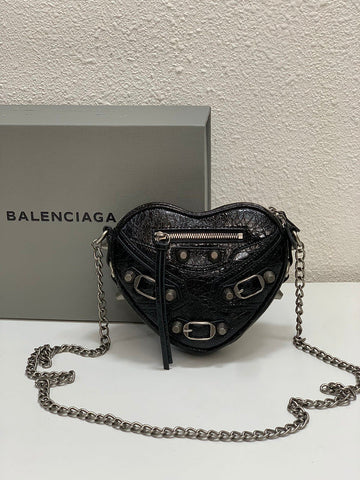 Luxe Carry - BLN-CIAGA WOMEN LUXURY BAGS - 810