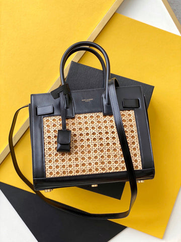 Luxe Carry - YSL Bag - 4146