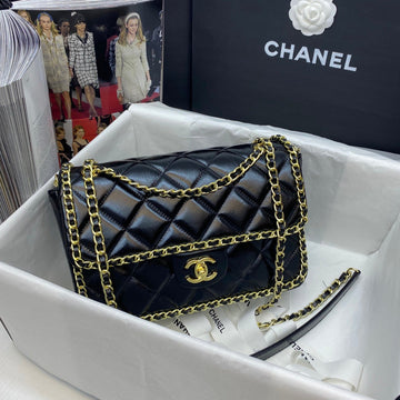 Luxe Carry - CHL Bags - 1604