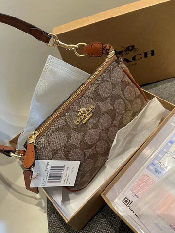 Luxe Carry - CCH Bags - 116