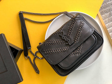 Luxe Carry - YSL Bag - 4121