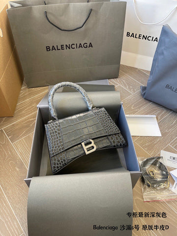 Luxe Carry - BGA Bags - 1496