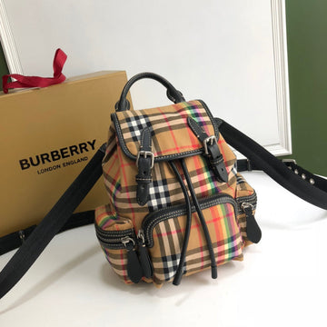 Luxe Carry - B-BERRY BAGS - 454