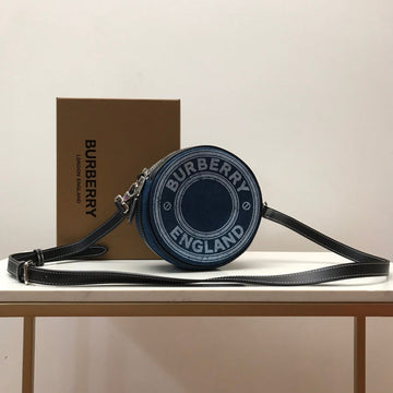 Luxe Carry - B-BERRY BAGS - 491