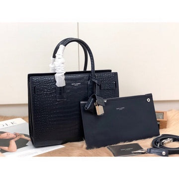 Luxe Carry - YSL Bag - 2146