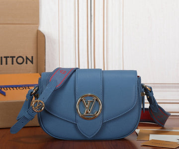 Luxe Carry - LV Bags - 17112
