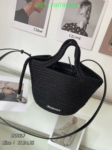 Luxe Carry - BGA Bags - 1715