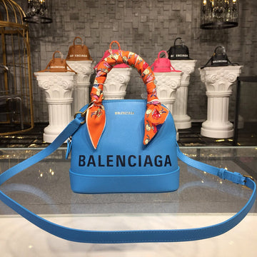 Luxe Carry - BGA Bags - 1093
