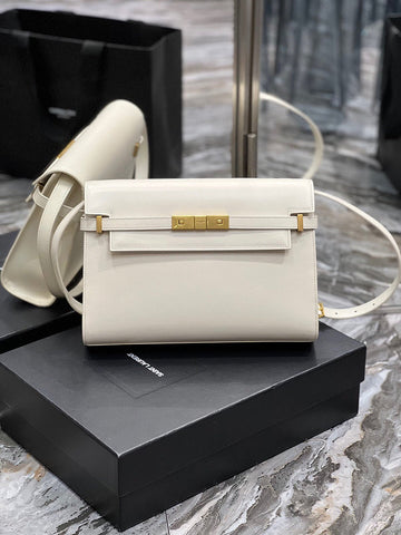 Luxe Carry - YSL Bag - 1236