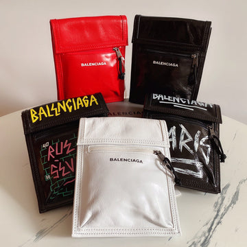 Luxe Carry BAGS - BGA BAGS - 663