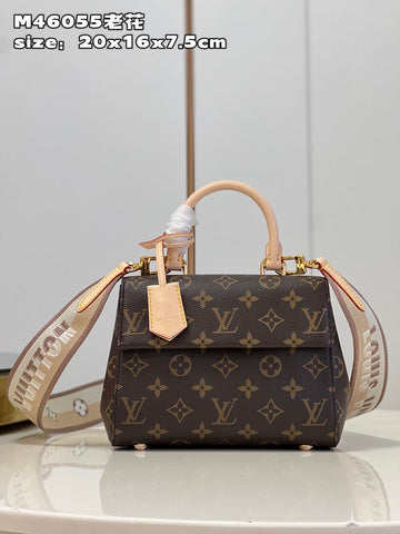 Luxe Carry - LV Bags - 15463