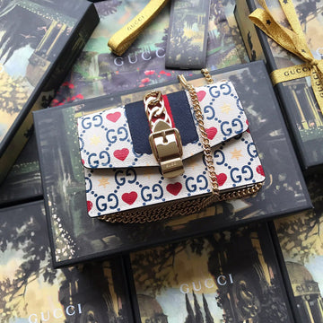Luxe Carry - GCC Bags - 6369