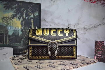 Luxe Carry - GCC Bags - 3219
