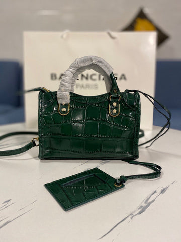 Luxe Carry - BLN-CIAGA WOMEN LUXURY BAGS - 639