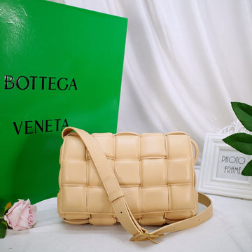 Luxe Carry - BV Bags - 165