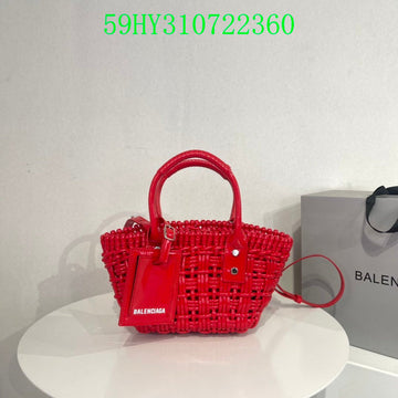 Luxe Carry - BGA Bags - 2210