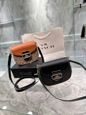 Luxe Carry - CCH Bags - 332