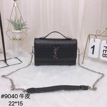 Luxe Carry - YSL Bag - 3577