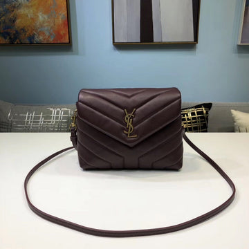 Luxe Carry - YSL Bag - 2323
