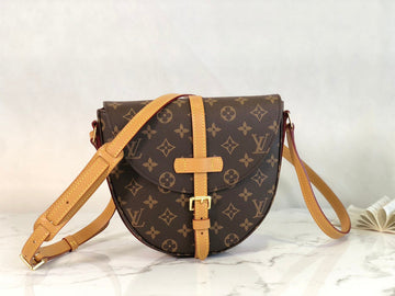 Luxe Carry - LV Bags - 16016