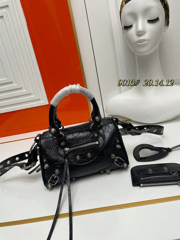 Luxe Carry - BLN-CIAGA WOMEN LUXURY BAGS - 718
