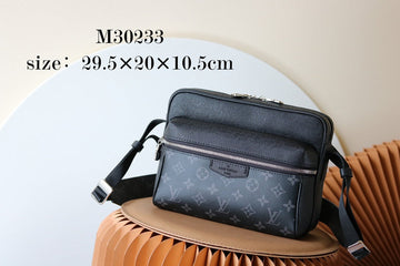 Luxe Carry - LV Bags - 17183