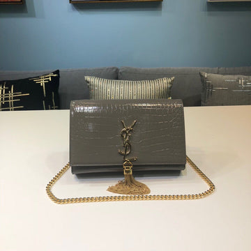Luxe Carry - YSL Bag - 2295