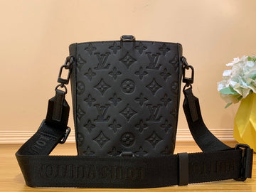 Luxe Carry - LV Bags - 15434