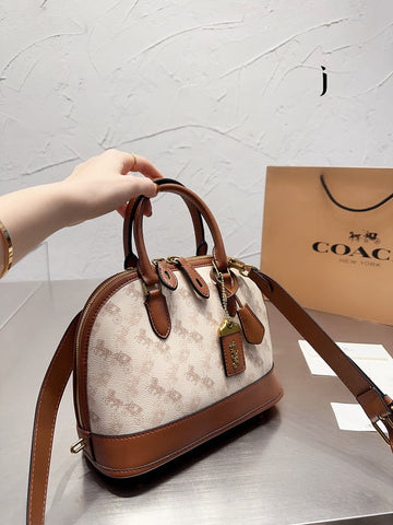 Luxe Carry - CCH Bags - 413