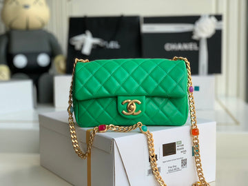 Luxe Carry - CHL Bags - 1745