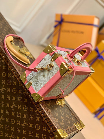 Luxe Carry - LV Bags - 16702