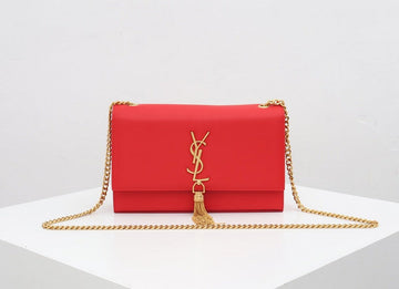Luxe Carry - YSL Bag - 3525