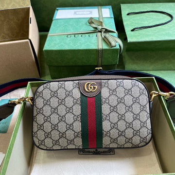 Luxe Carry - GCC Bags - 3649