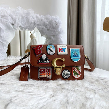 Luxe Carry - CCH Bags - 547