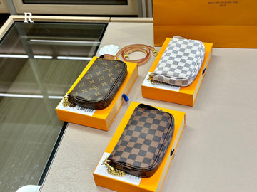 Luxe Carry - LV Bags - 15010