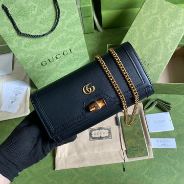 Luxe Carry - GCC Bags - 6409