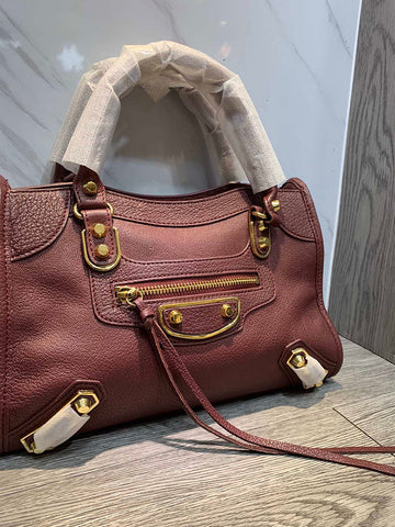 Luxe Carry - BLN-CIAGA WOMEN LUXURY BAGS - 655