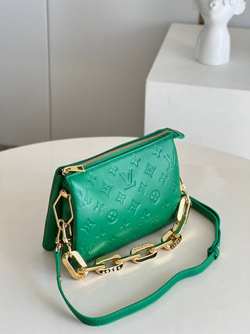 Luxe Carry - LV Bags - 17208
