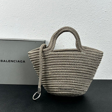 Luxe Carry - BLN-CIAGA WOMEN LUXURY BAGS - 711
