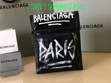 Luxe Carry - BGA Bags - 2468