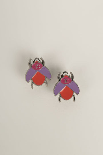 Boucles d'oreilles Top Quality Chanel Printemps 2004