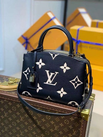 Luxe Carry - LV Bags - 17428