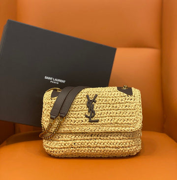 Luxe Carry - YSL Bag - 2060