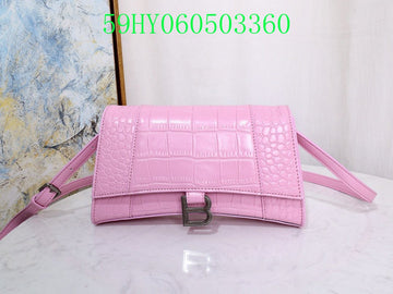 Luxe Carry - BGA Bags - 2524