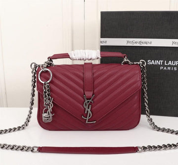 Luxe Carry - YSL Bag - 2569