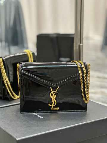 Luxe Carry - YSL Bag - 3974